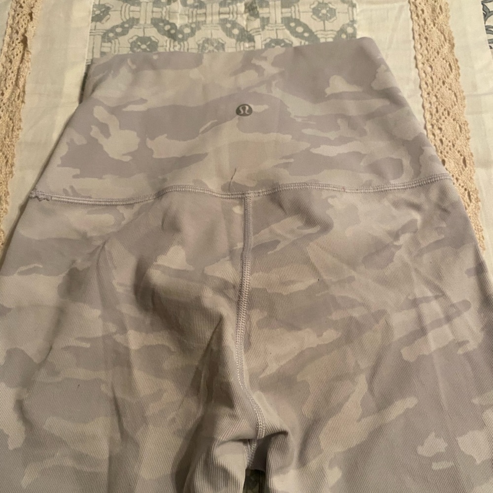 Ladies leggings